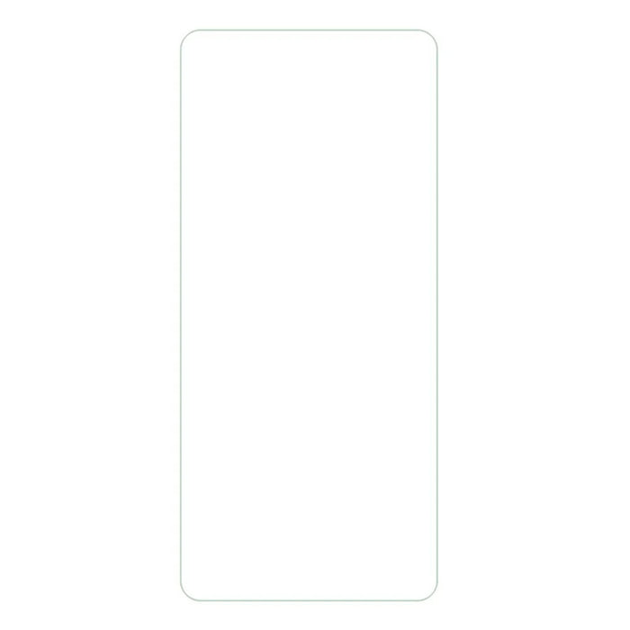 For Samsung Galaxy A34 5G Tempered Glass 2.5D Arc Edge 0.25mm 9H Anti-Explosion Screen Protector - Transparent - 2