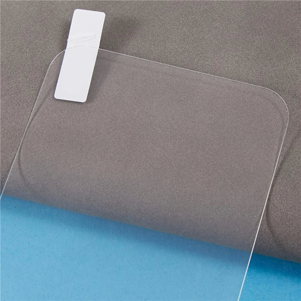 For iPhone 15 Tempered Glass 2.5D Arc Edge 0.25mm 9H Anti-Explosion Screen Protector - Transparent - 4