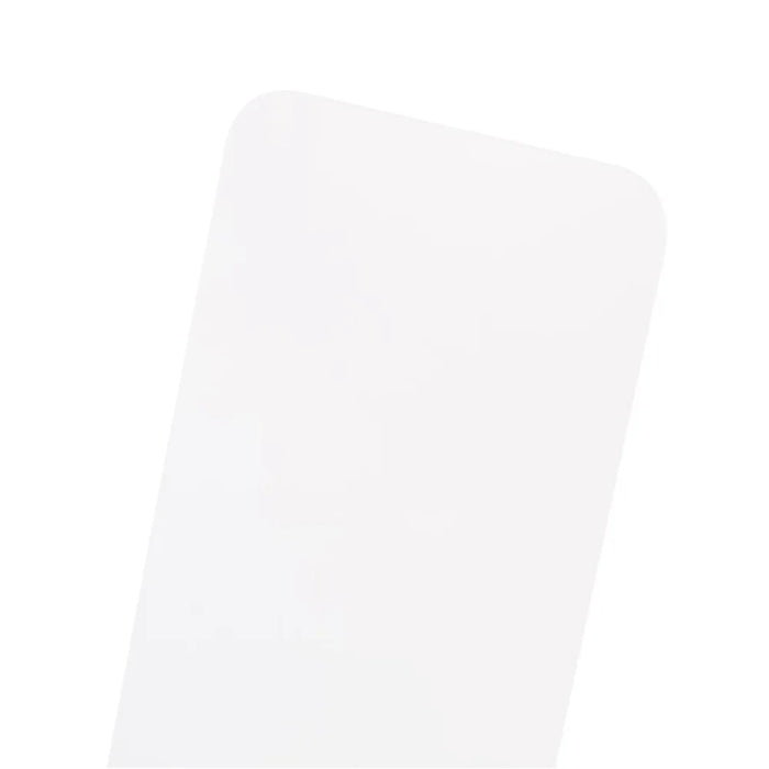 For iPhone 16 Pro Tempered Glass 2.5D Arc Edge 0.25mm 9H Anti-Explosion Screen Protector - Transparent - 6