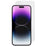 For iPhone 15 Pro Max Tempered Glass 2.5D Arc Edge 0.25mm 9H Anti-Explosion Screen Protector - Transparent - 1