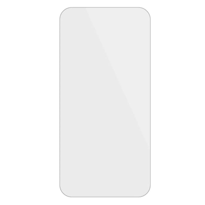 For iPhone 15 Pro Max Tempered Glass 2.5D Arc Edge 0.25mm 9H Anti-Explosion Screen Protector - Transparent - 2