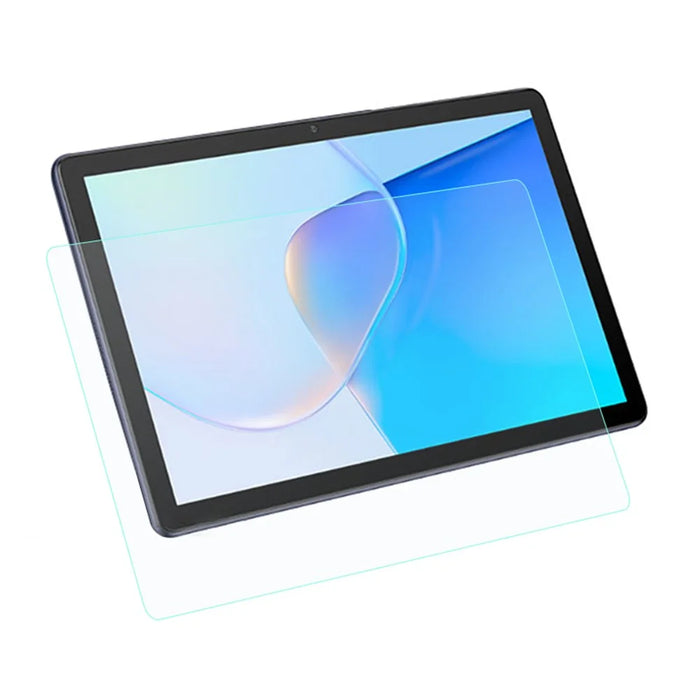 For Huawei MatePad C5e 0.3mm Arc Edge HD Tablet Screen Protector Anti-explosion Tempered Glass Film - 1
