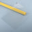 For iPad 10.9 (2022) Tempered Glass 0.33mm Arc Edge Screen Protector Film (Edge Glue) - Transparent - 2