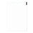 For iPad 10.9 (2022) Tempered Glass 0.33mm Arc Edge Screen Protector Film (Edge Glue) - Transparent - 3