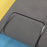 For Huawei Pura 80 Ultra Tempered Glass Silk Printing Side Glue Full Coverage Screen Protector - Black - 3