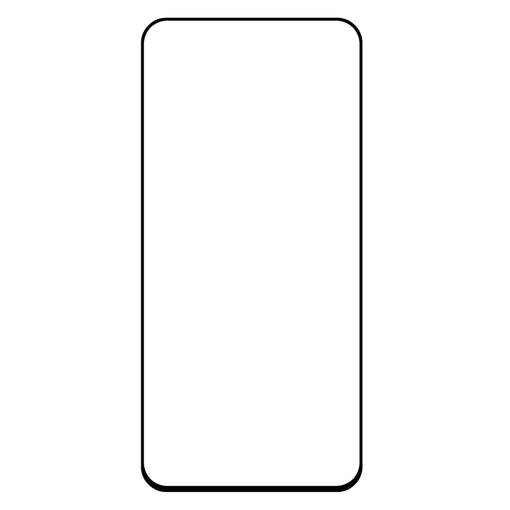 For Huawei Pura 80 Pro / 80 Pro+ Tempered Glass Silk Printing Side Glue Full Coverage Screen Protector - Black - 2