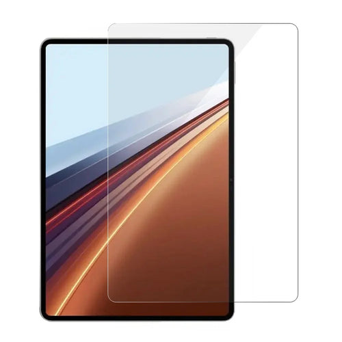 For Honor Pad GT2 Pro Tempered Glass Film 0.3mm Arc Edge HD Full Screen Protector - 1