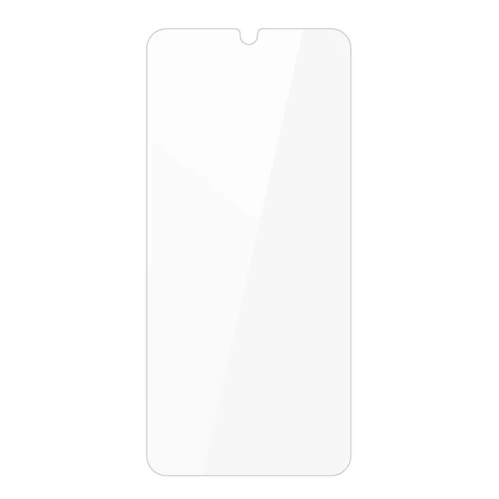 For Samsung Galaxy F36 5G Screen Protector 0.3mm Arc Edge Ultra Clear Tempered Glass Film - 2