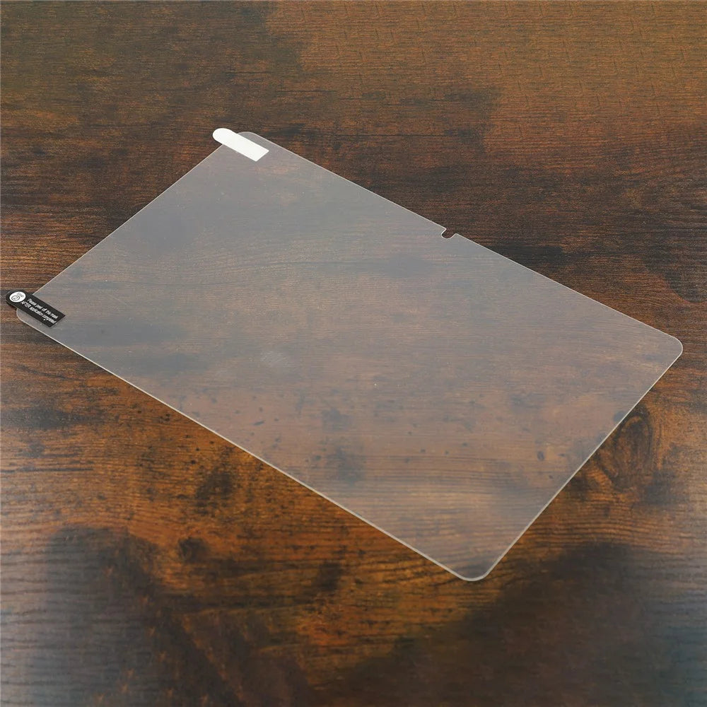 Anti-blue-ray Screen Protector for Samsung Galaxy Tab A10 Plus / S11 / S10 Lite / S10 FE / S9 FE / S9 / S8 / S7 / A9+ PET Screen Film - 3
