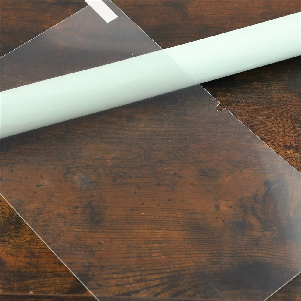 Anti-blue-ray Screen Protector for Samsung Galaxy Tab A10 Plus / S11 / S10 Lite / S10 FE / S9 FE / S9 / S8 / S7 / A9+ PET Screen Film - 4