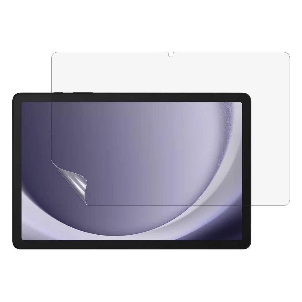 Screen Protector for Samsung Galaxy Tab A10 Plus / S11 / S10 Lite / S10 FE / S9 FE / S9 / S8 / S7 / A9+ PET Tablet Screen Film - 1