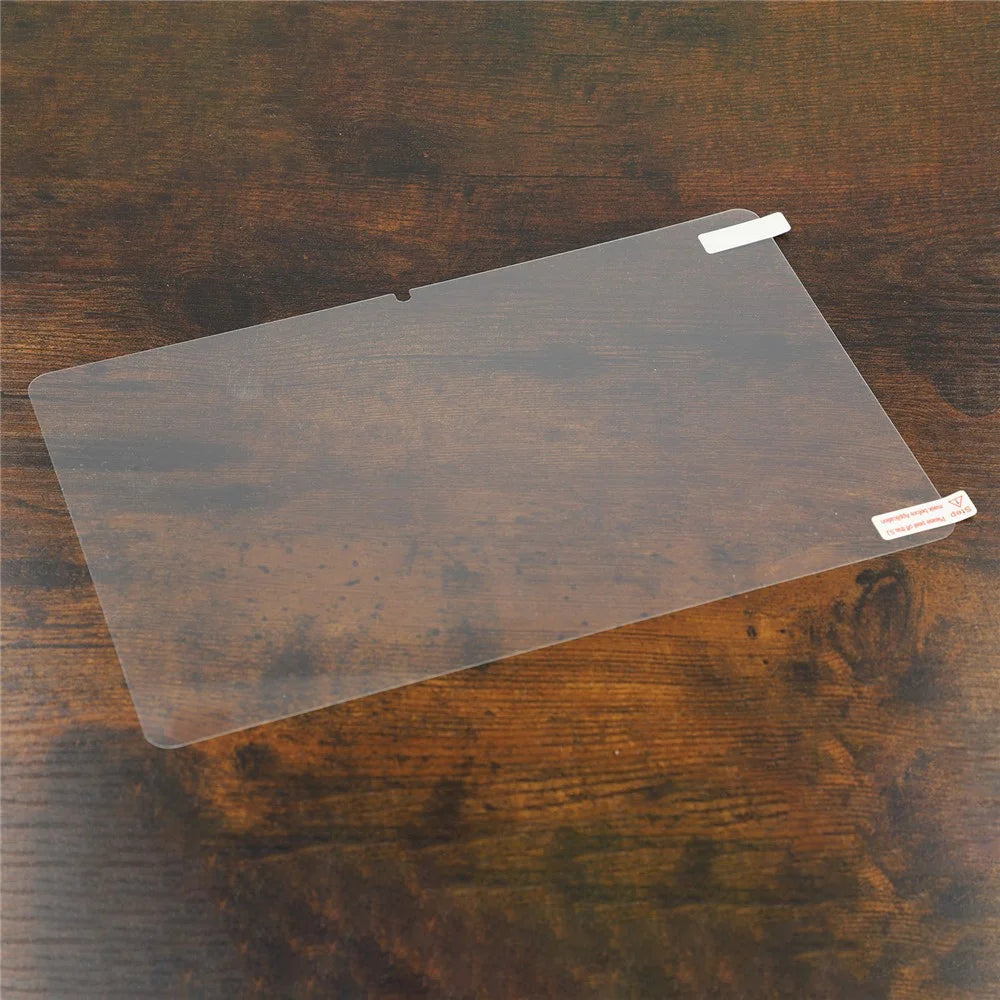 Screen Protector for Samsung Galaxy Tab A10 Plus / S11 / S10 Lite / S10 FE / S9 FE / S9 / S8 / S7 / A9+ PET Tablet Screen Film - 3