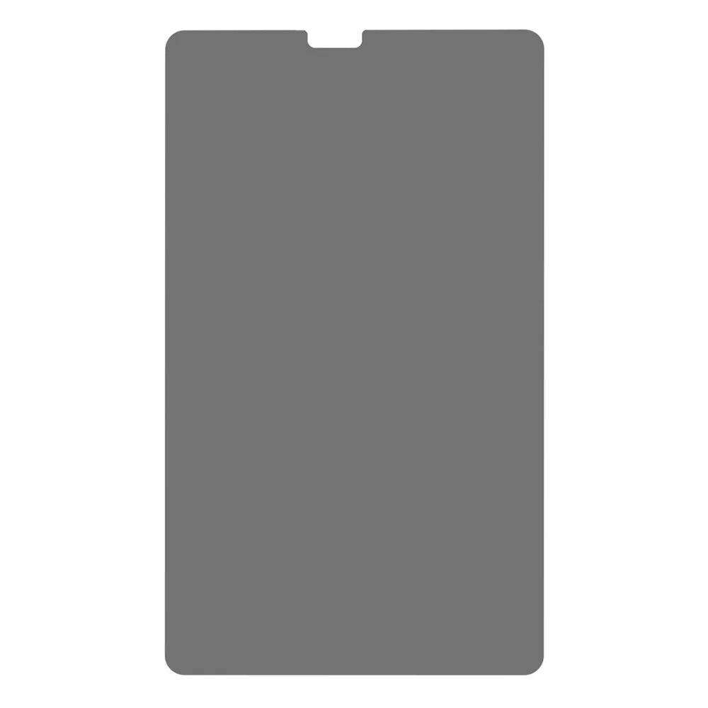 Privacy Screen Protector for Samsung Galaxy Tab A11 / A9 / A10 / Xiaomi Redmi Pad SE 4G 8.7 inch / Lenovo Tab K9 / Tab One inch / Lenovo Tab K9 / Tab One Anti Spy PET Paperlike Tablet Film - 2