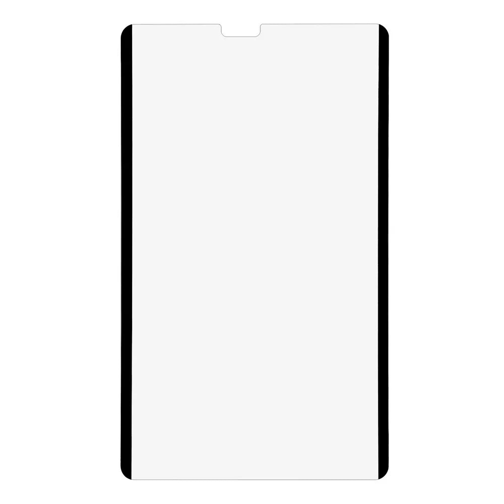 Screen Protector For Samsung Galaxy Tab A11 / A9 / A10 / Xiaomi Redmi Pad SE 4G 8.7 inch / Lenovo Tab K9 / Tab One inch / Lenovo Tab K9 / Tab One Reusable Magnetic Matte PET Film - 2