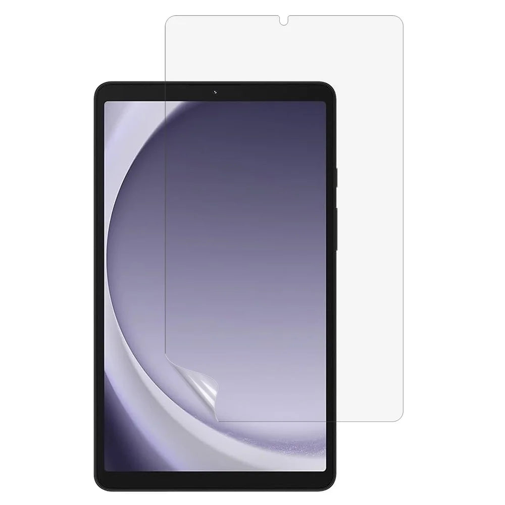 Screen Protector for Samsung Galaxy Tab A10 / A11 / A9 / Xiaomi Redmi Pad SE 4G 8.7 inch / Lenovo Tab K9 / Tab One inch / Lenovo Tab K9 / Tab One Soft PET HD Tablet Screen Film - 1