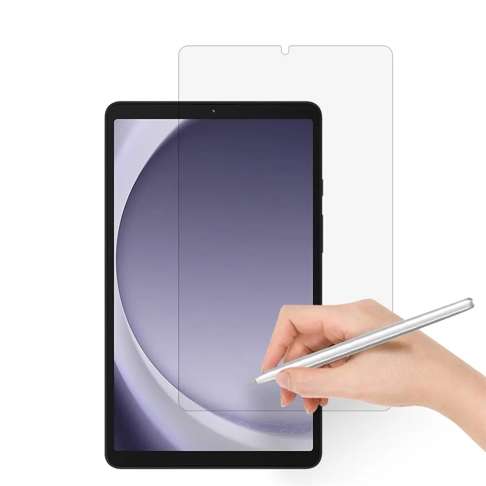 Paperfeel Screen Protector for Samsung Galaxy Tab A10 / A11 / A9 / Xiaomi Redmi Pad SE 4G 8.7 inch / Lenovo Tab K9 / Tab One inch / Lenovo Tab K9 / Tab One Guard High Clear Matte PET Film - 1