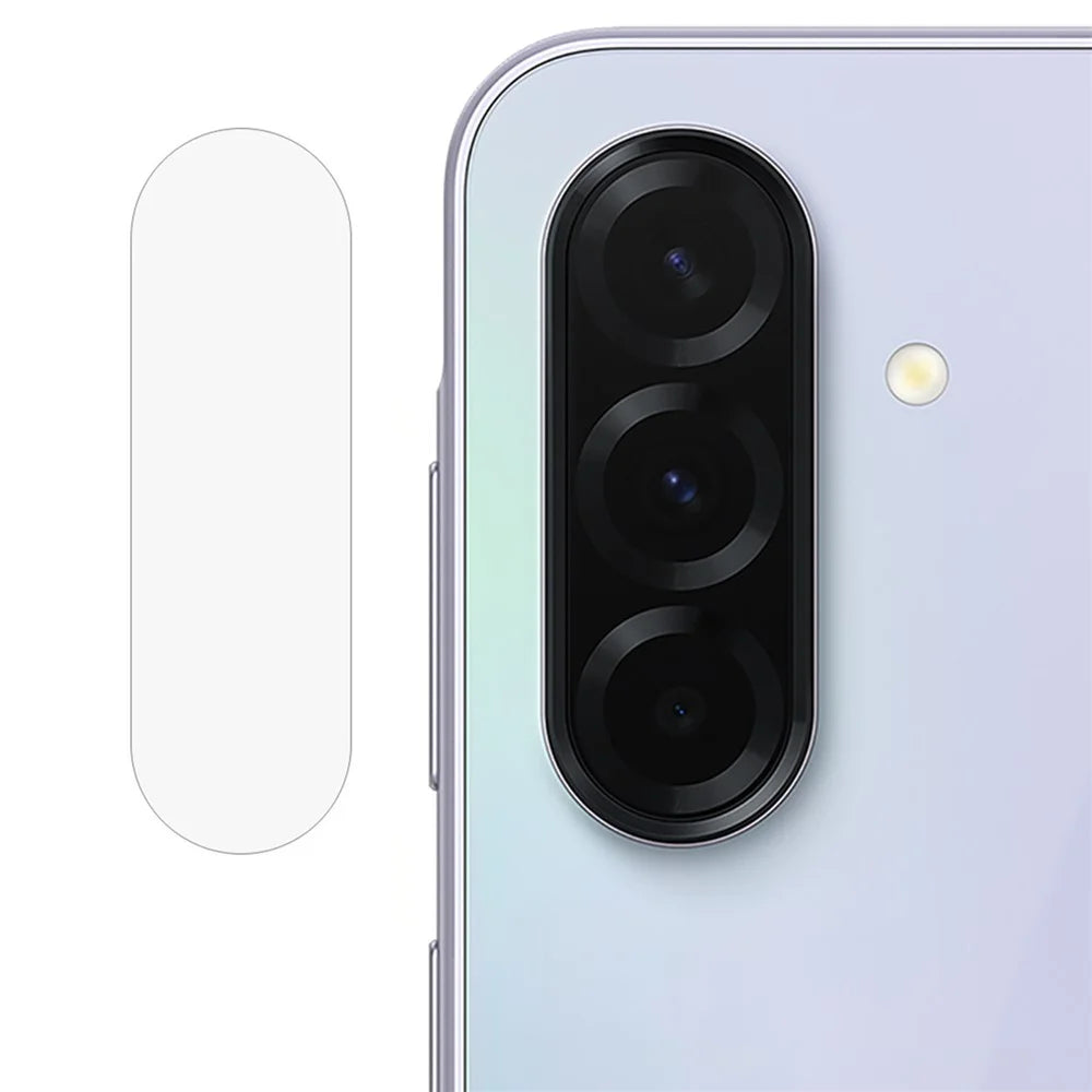 For Samsung Galaxy A36 5G Tempered Glass Camera Lens Protector Ultra Clear Anti-Scratch Lens Film - 1