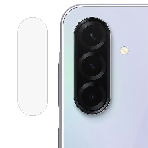 For Samsung Galaxy A36 5G Tempered Glass Camera Lens Protector Ultra Clear Anti-Scratch Lens Film - 1