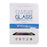 For Samsung Galaxy Tab Active6 / Active5 Screen Protector Full Coverage Clear Tempered Glass 0.3mm Arc Edge Film - 7