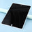For iPad Pro 12.9 (2017) Privacy Screen Protector Rounded Edge Anti Spy Tempered Glass Film - Black - 4