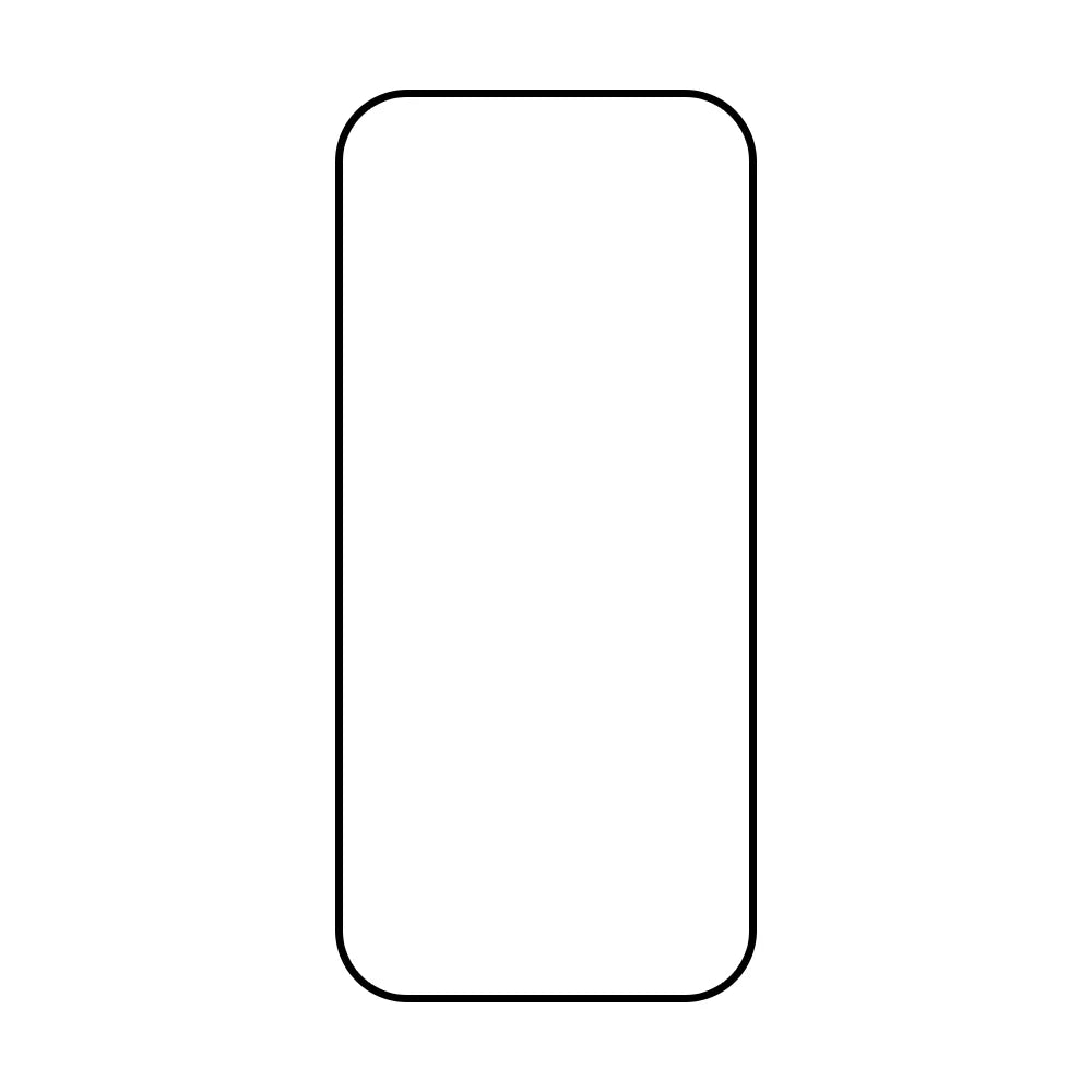 For iPhone 16 Pro Screen Protector Silk Printing Full Glue Crystal Clear Tempered Glass Film - Transparent - 2