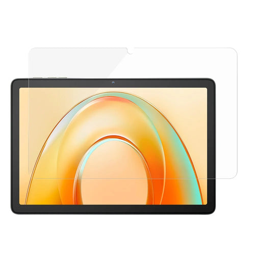 For Blackview Tab 60 Pro Tempered Glass Film 0.3mm Arc Edge HD Full Screen Protector - 1