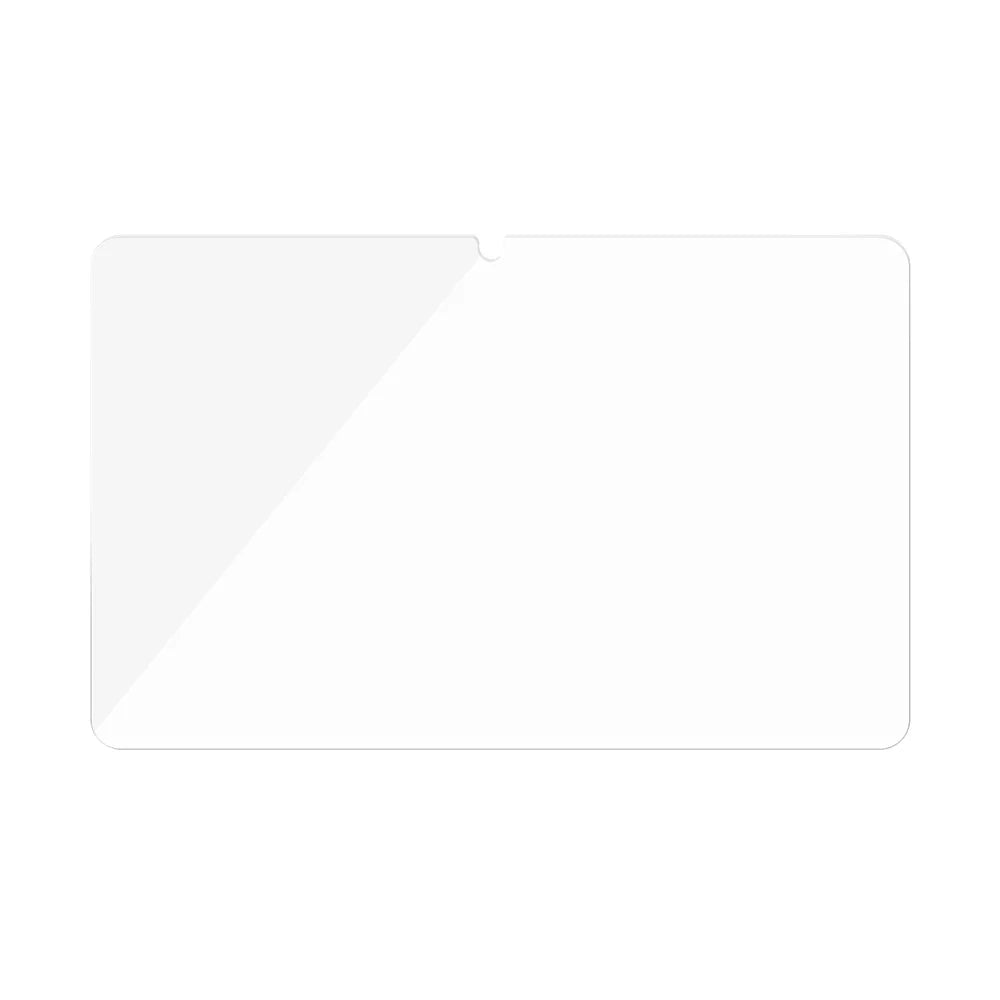 For Blackview Tab 60 Pro Tempered Glass Film 0.3mm Arc Edge HD Full Screen Protector - 2