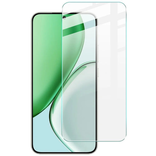 IMAK H Series For Honor Magic8 Lite 5G / X9d 5G / X70 5G Screen Protector Tempered Glass HD Clear Film (Fingerprint Unlock) - 1