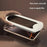 For iPhone 16 Pro Max Anti-Spy Tempered Glass with Dust-Free Auto Applicator Full Coverage Screen Protector - 7
