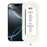 For iPhone 16 Pro Tempered Glass Film with Dust-Free Auto Applicator HD Full Coverage Screen Protector - 1
