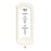 For iPhone 16 Plus Tempered Glass Film with Dust-Free Auto Applicator HD Full Coverage Screen Protector - 2