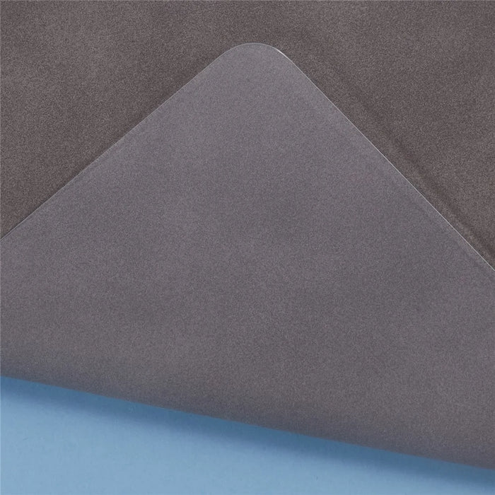 For Lenovo Tab M8 Tempered Glass 0.33mm Arc Edge Screen Protector Film (Edge Glue) - Transparent - 4