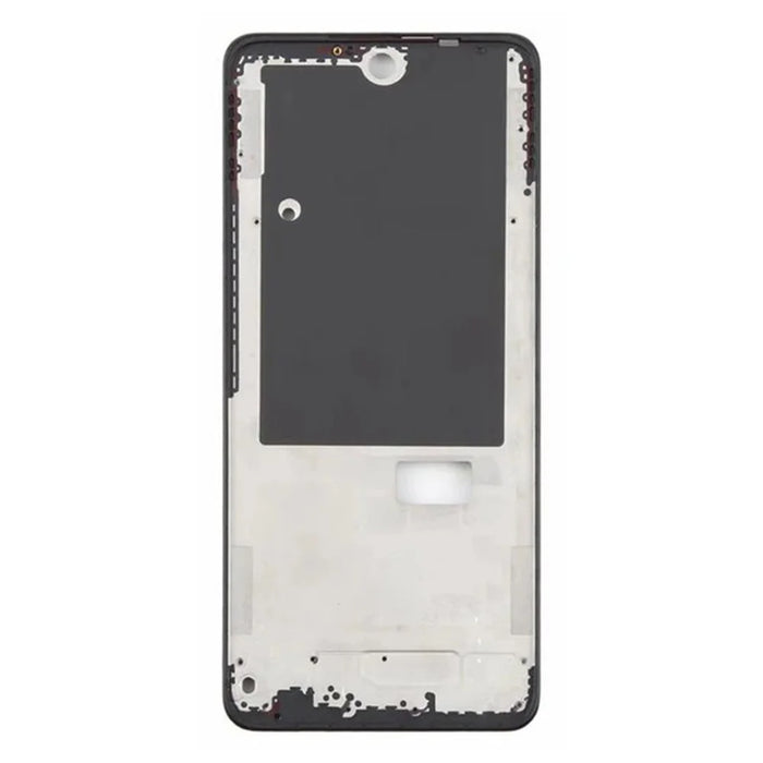 For Realme 12x 5G Middle Plate Frame Repair Part (A-Side) (without Logo) - 3