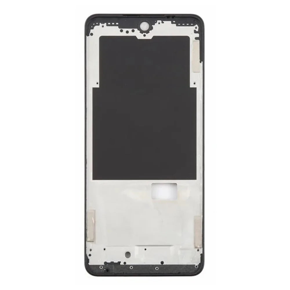 For Realme Narzo N65 5G Middle Plate Frame Repair Part (A-Side) (without Logo) - 3