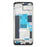 For Realme C61 4G Middle Plate Frame Repair Part (A-Side) (without Logo) - 2