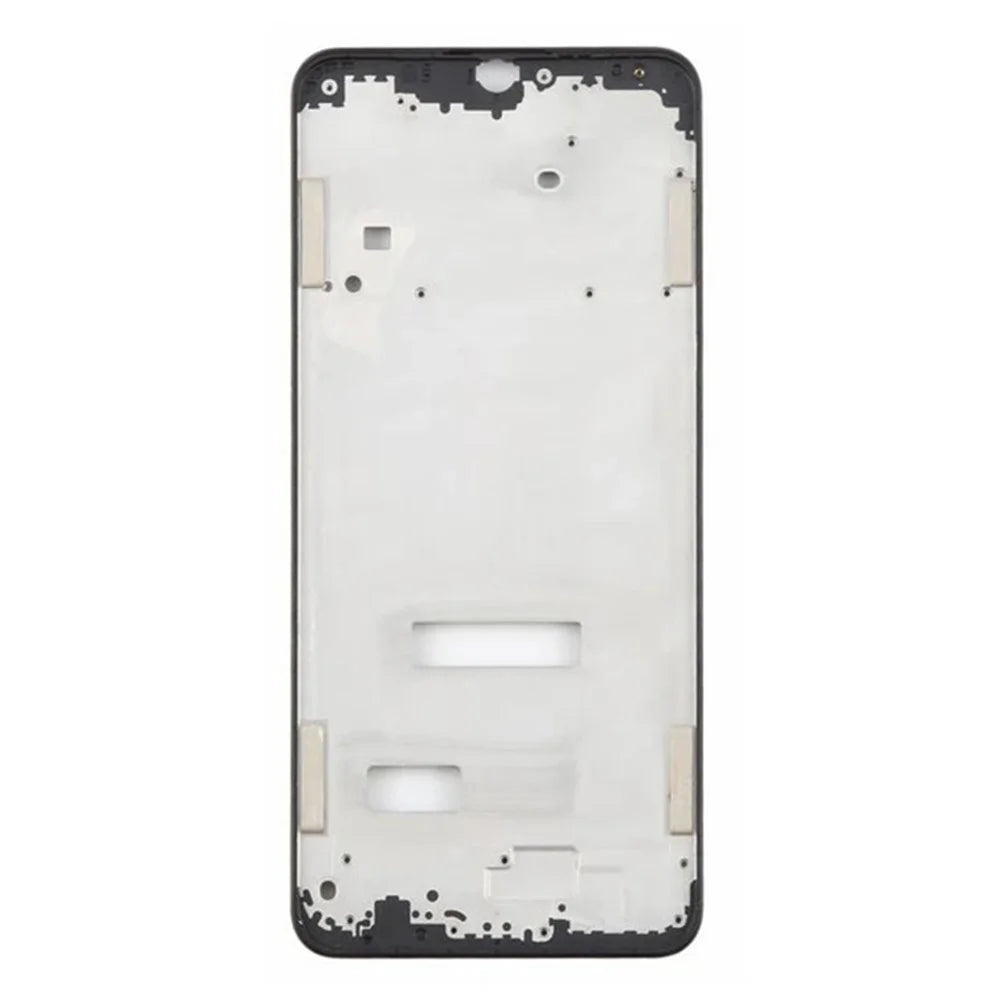 For Realme Narzo N63 4G / C63 4G Middle Plate Frame Repair Part (A-Side) (without Logo) - 3