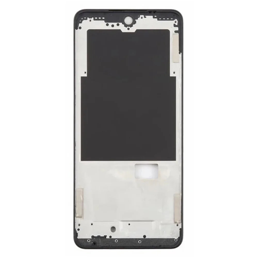 For Realme C65 4G Middle Plate Frame Repair Part (A-Side) (without Logo) - 3