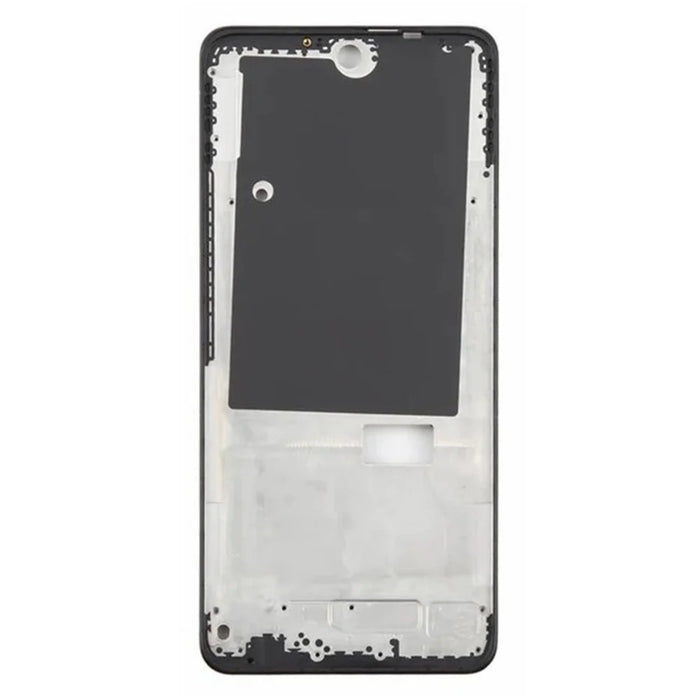 For Realme C65 5G Middle Plate Frame Repair Part (A-Side) (without Logo) - 3