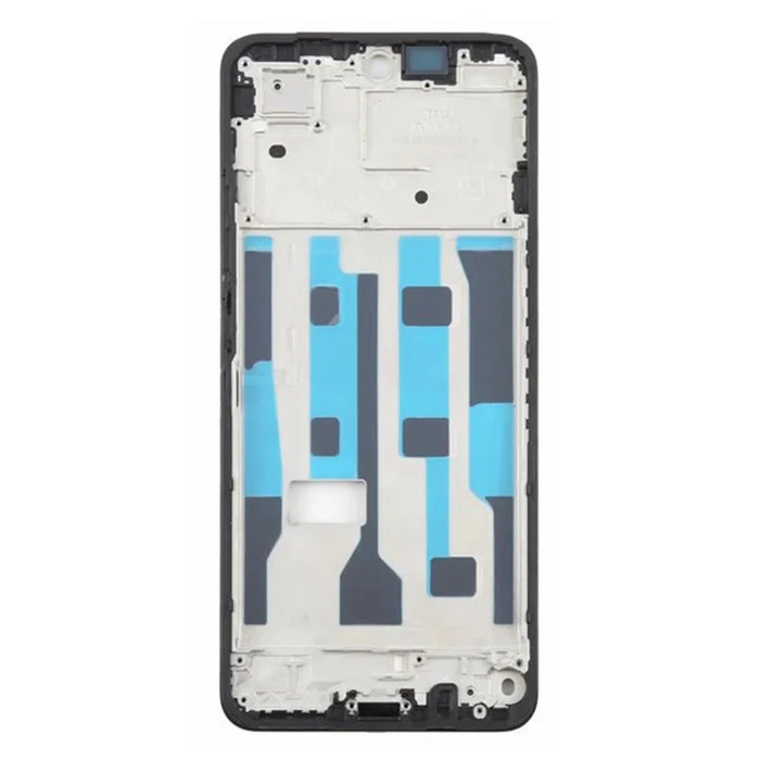 For Realme C75 4G Middle Plate Frame Repair Part (A-Side) (without Logo) - 2
