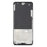 For Realme C75 4G Middle Plate Frame Repair Part (A-Side) (without Logo) - 3