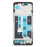For Realme C67 5G Middle Plate Frame Repair Part (A-Side) (without Logo) - 2