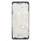 For Realme C67 5G Middle Plate Frame Repair Part (A-Side) (without Logo) - 3