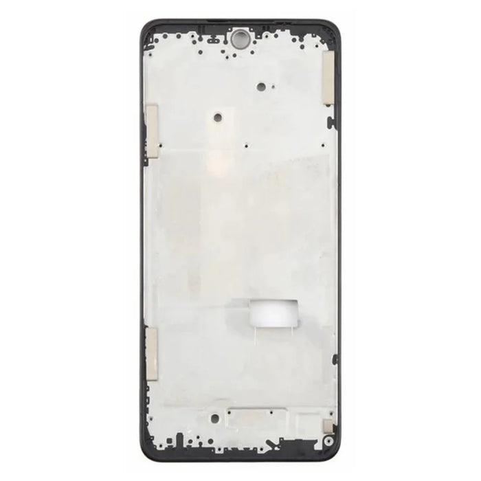 For Realme C67 5G Middle Plate Frame Repair Part (A-Side) (without Logo) - 3