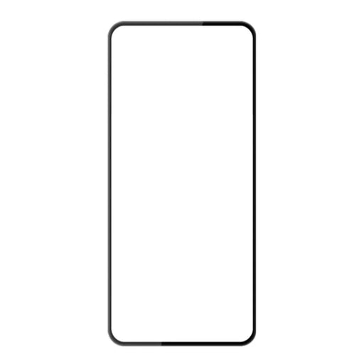 AMORUS For OnePlus Nord 5 5G / Ace 5 Ultra 5G Screen Protector Anti-Shatter Tempered Glass Film - Black - 2