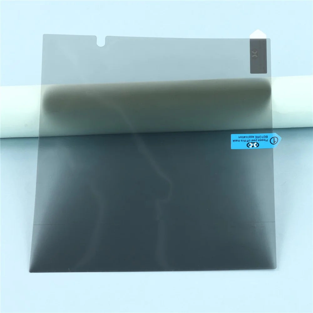 For Samsung Galaxy Z Fold7 5G Anti-Peep Screen Protector TPU+PET Inner Screen Hydrogel Film - 4