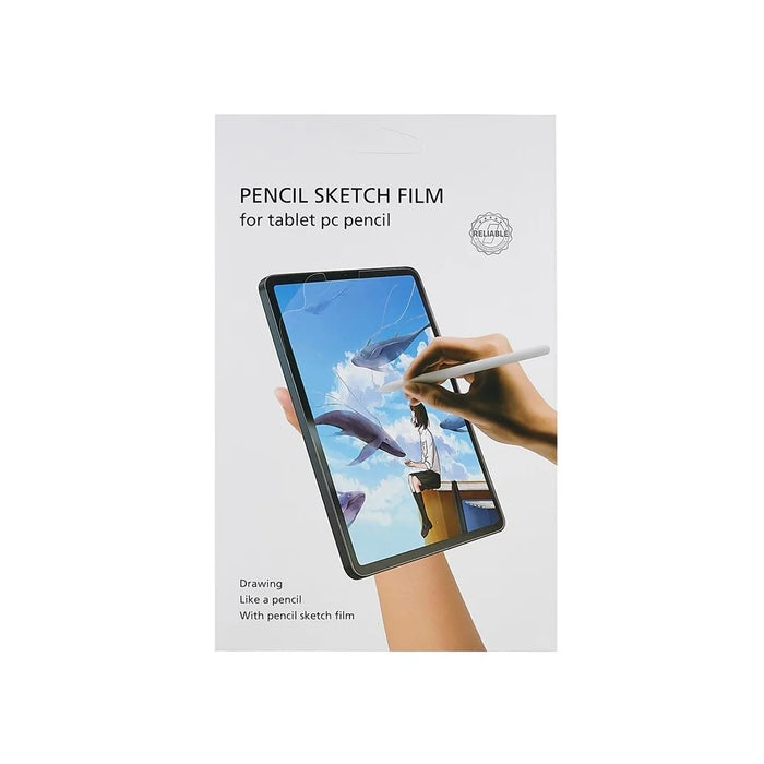 For Samsung Galaxy Z Fold7 5G Privacy Screen Protector TPU + PET Hydrogel Outer Screen Film - 5