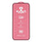 For iPhone Air Screen Protector High Aluminium-Silicon Glass Silk Printing HD Film - 3