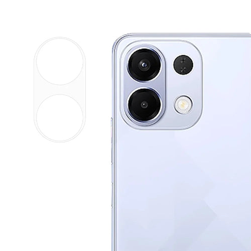 For Oppo K13 Ultra Tempered Glass Camera Lens Protector Ultra Clear Anti-Scratch Lens Film - 1