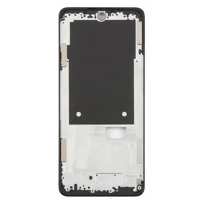 For Realme 11x 5G Middle Plate Frame Repair Part (A-Side) (without Logo) - 3