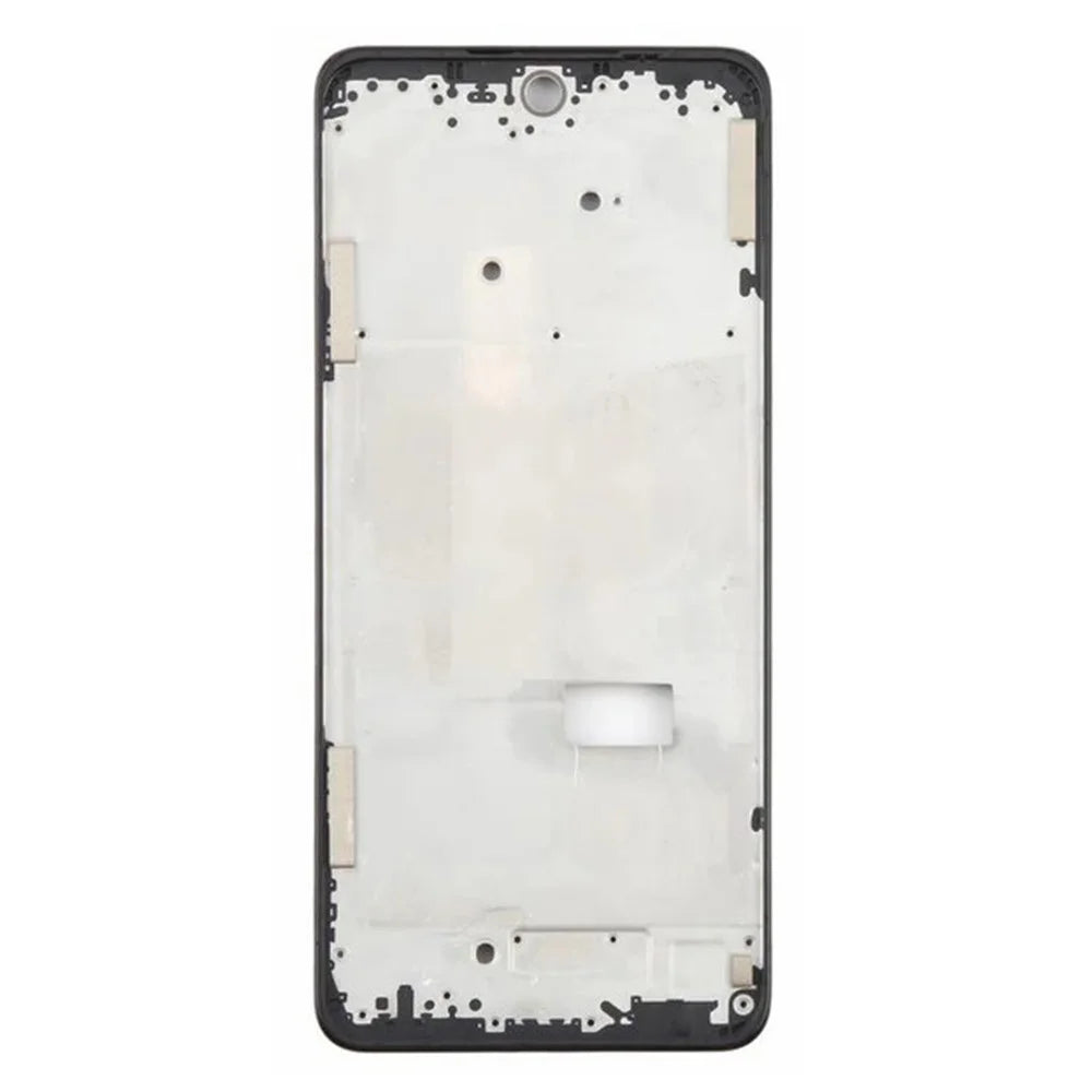 For Realme 11 5G (Global) Middle Plate Frame Repair Part (A-Side) (without Logo) - 3